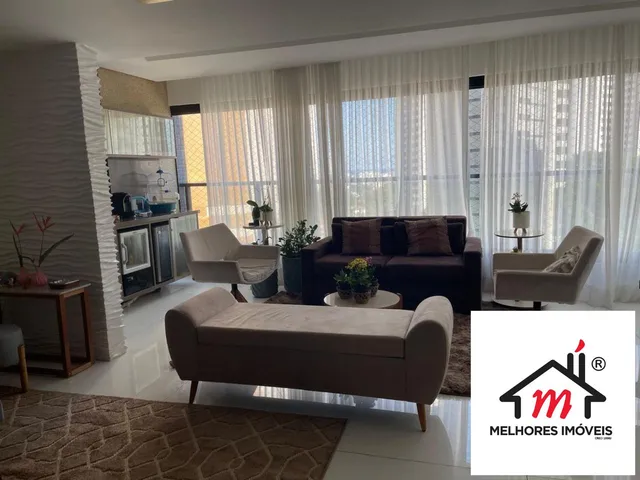 Imagem: Apartamento Residencial em Salvador - Bahia