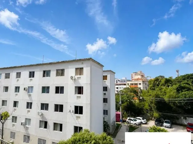 Imagem: Apartamento Residencial em Salvador - Bahia