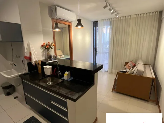 Imagem: Apartment em Salvador - Bahia, Graça