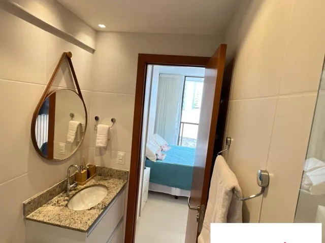 Imagem 16: Apartment em Salvador - Bahia, Graça