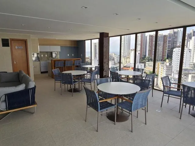 Imagem 10: Apartment em Salvador - Bahia, Graça