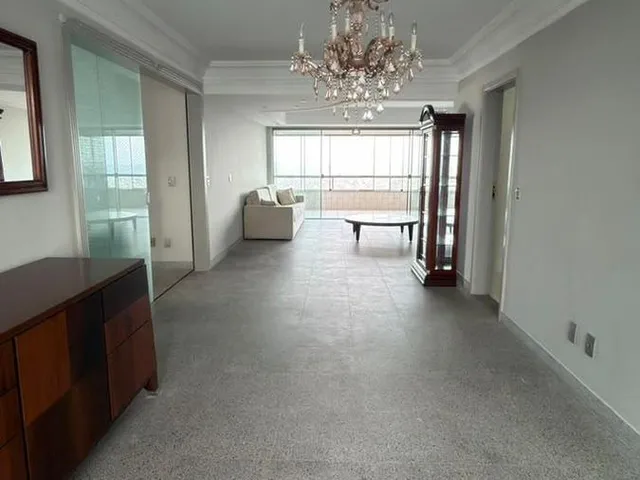 Imagem: Apartamento Residencial em Salvador - Bahia