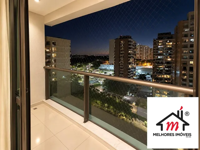 Imagem: Apartment em Salvador - Bahia, Alphaville