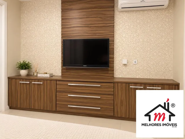 Imagem 4: Apartment em Salvador - Bahia, Alphaville I