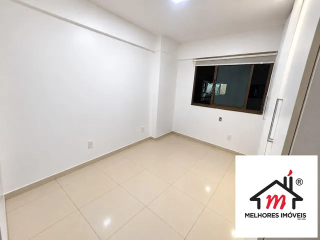 Imagem 11: Apartment em Salvador - Bahia, Alphaville I