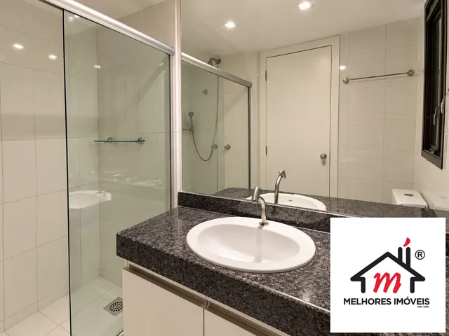 Imagem 5: Apartment em Salvador - Bahia, Alphaville I