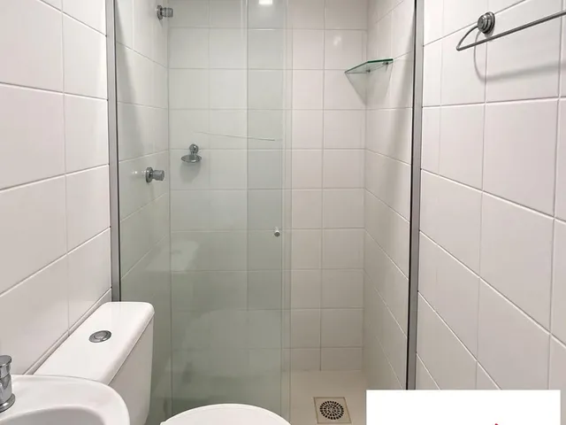 Imagem 10: Apartment em Salvador - Bahia, Alphaville I