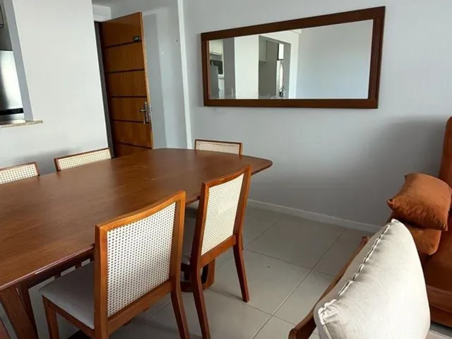 Imagem: Apartment em Lauro de Freitas - Bahia, Recreio