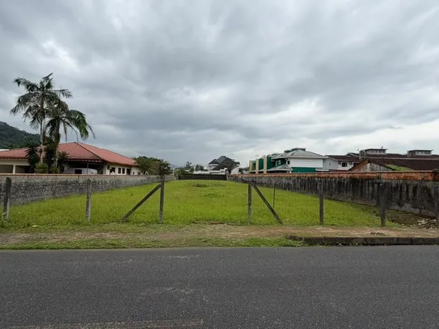 Imagem: Terreno Pronto para Construir em Pirabeiraba