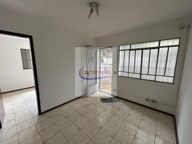 Imagem: House em São Paulo - São Paulo, Parque