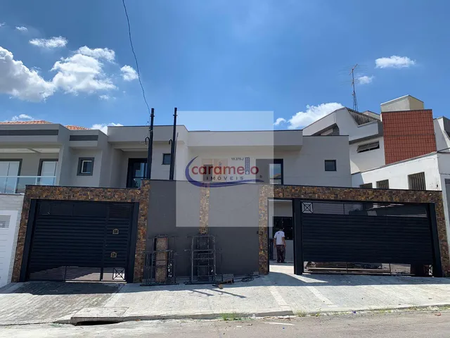 Imagem: House em São Paulo - São Paulo, Parque