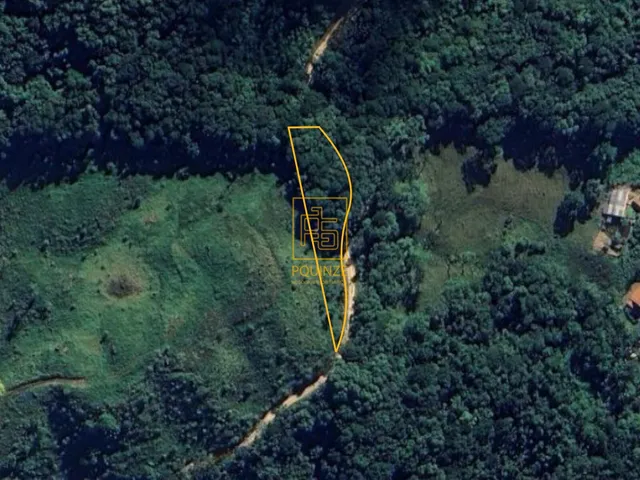 Imagem: Terreno de 1.952 M² para Seu Refúgio em