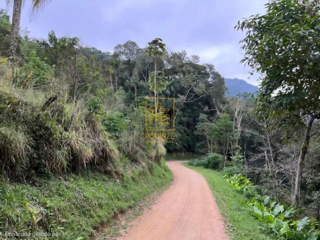 Imagem 4: Terreno de 1.952 M² para Seu Refúgio em Meio À Natureza em Rodeio