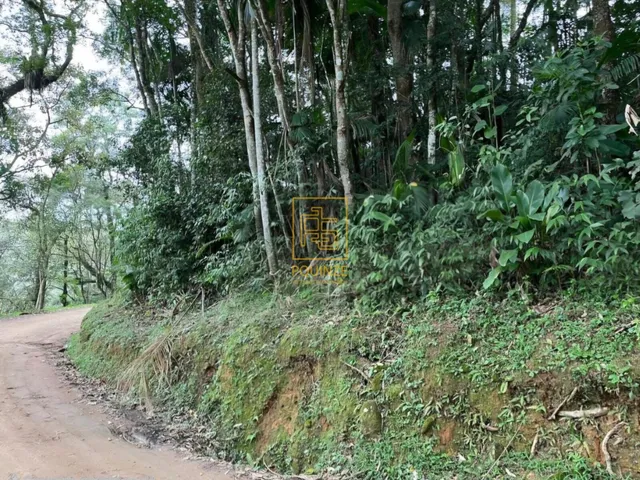 Imagem 2: Terreno de 1.952 M² para Seu Refúgio em Meio À Natureza em Rodeio