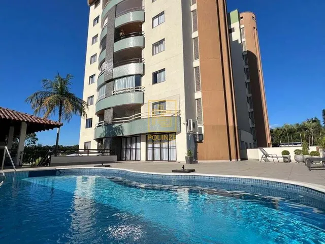 Imagem: Apartamento Semi Mobiliado e com Suíte