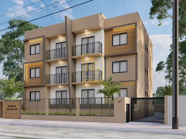 Imagem 3: Apartamentos Compactos e Funcionais no Residencial Bela Vista Om, em Indaial