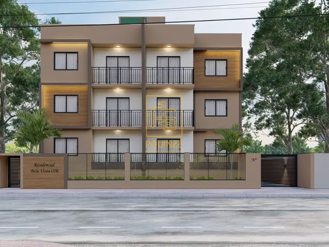 Imagem 7: Apartamentos Compactos e Funcionais no Residencial Bela Vista Om, em Indaial