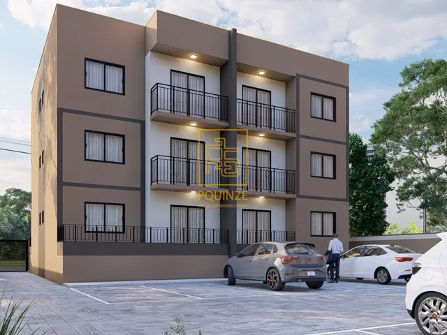 Imagem 8: Apartamentos Compactos e Funcionais no Residencial Bela Vista Om, em Indaial