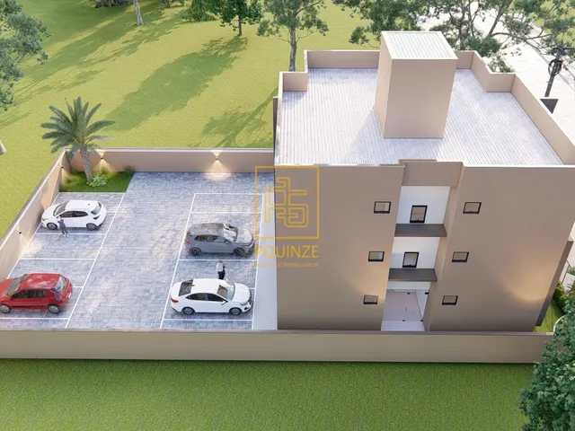 Imagem 9: Apartamentos Compactos e Funcionais no Residencial Bela Vista Om, em Indaial