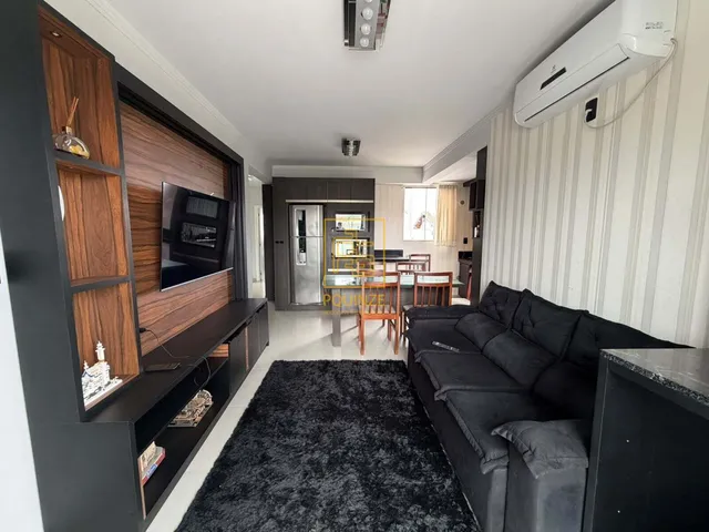 Imagem 7: Exclusividade!! Apartamento Mobiliado a 900 Metros da Praia no Bairro Itacolomi