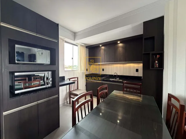 Imagem 12: Exclusividade!! Apartamento Mobiliado a 900 Metros da Praia no Bairro Itacolomi