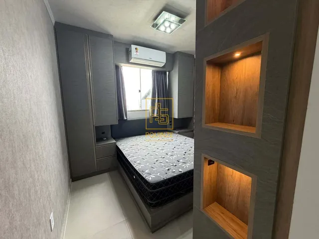 Imagem 6: Exclusividade!! Apartamento Mobiliado a 900 Metros da Praia no Bairro Itacolomi