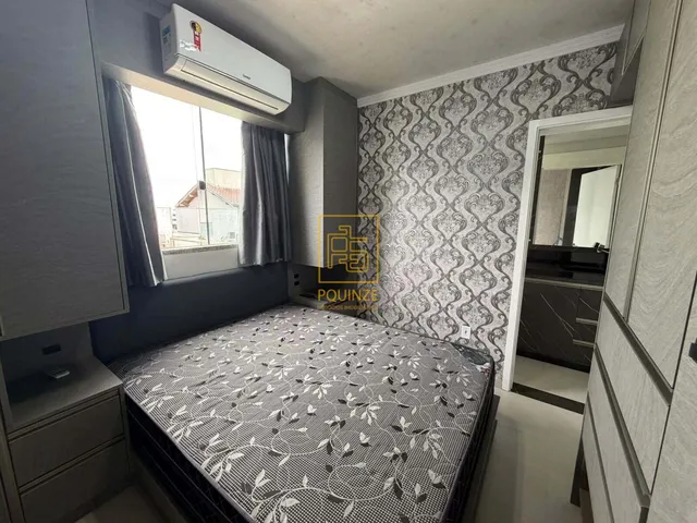 Imagem 5: Exclusividade!! Apartamento Mobiliado a 900 Metros da Praia no Bairro Itacolomi