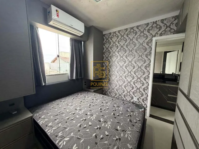 Imagem 8: Exclusividade!! Apartamento Mobiliado a 900 Metros da Praia no Bairro Itacolomi