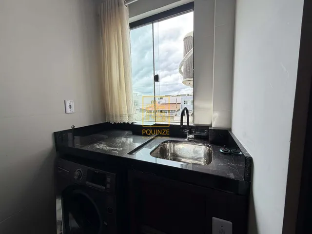 Imagem 11: Exclusividade!! Apartamento Mobiliado a 900 Metros da Praia no Bairro Itacolomi