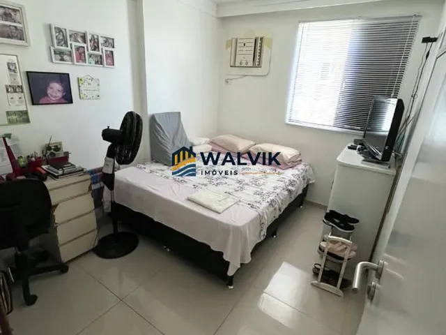 Imagem 4: Apartamento À Venda no Espinheiro com 61M²!