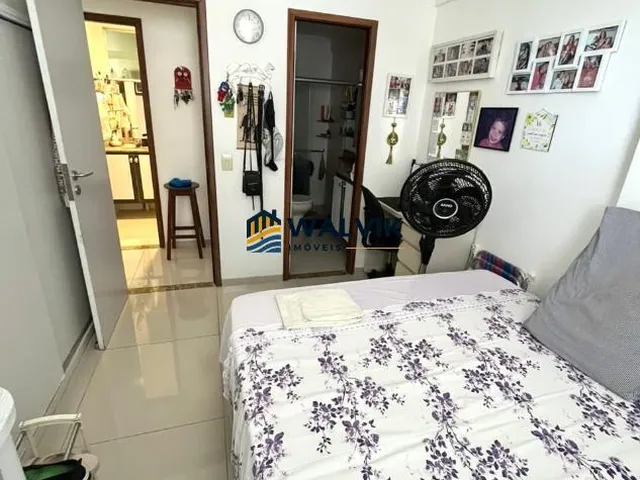 Imagem 5: Apartamento À Venda no Espinheiro com 61M²!