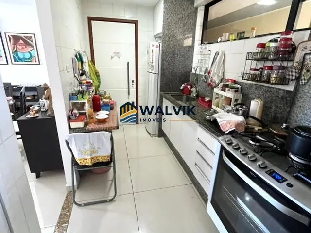 Imagem 8: Apartamento À Venda no Espinheiro com 61M²!