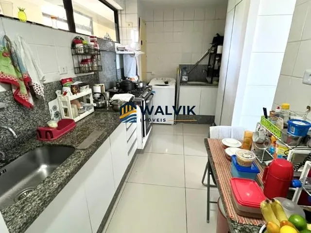 Imagem 3: Apartamento À Venda no Espinheiro com 61M²!