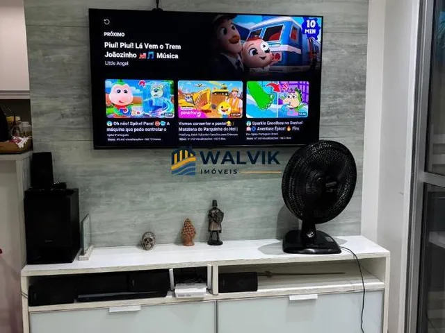 Imagem 2: Apartamento com 63M no Condomínio Vita Residencial Club na Imbiribeira!