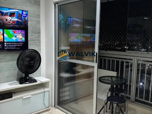 Imagem 7: Apartamento com 63M no Condomínio Vita Residencial Club na Imbiribeira!