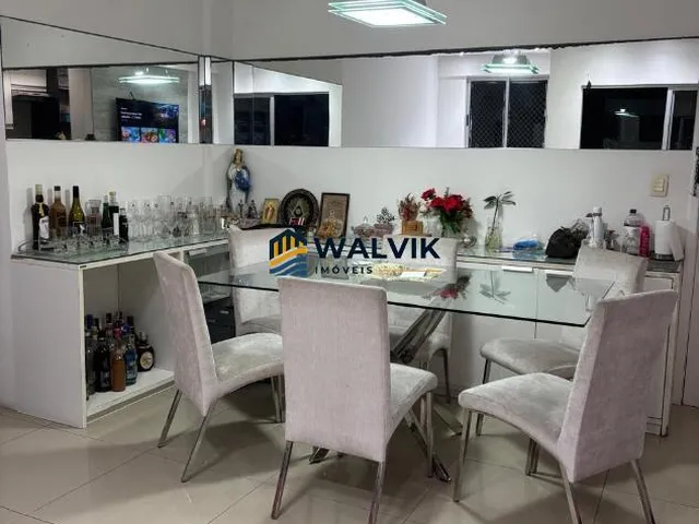 Imagem 9: Apartamento com 63M no Condomínio Vita Residencial Club na Imbiribeira!