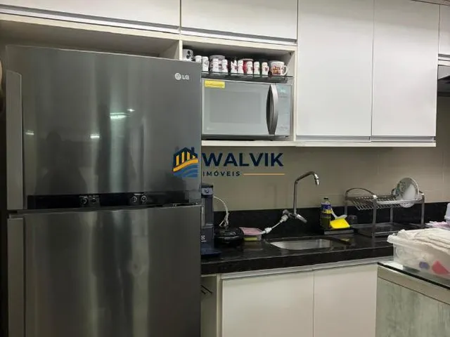 Imagem 3: Apartamento com 63M no Condomínio Vita Residencial Club na Imbiribeira!