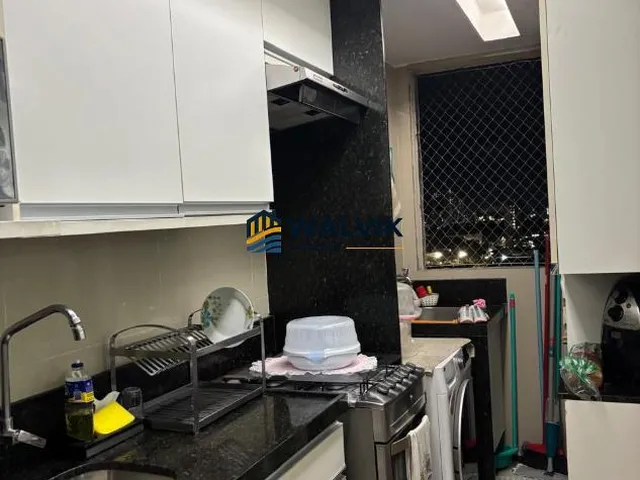 Imagem 6: Apartamento com 63M no Condomínio Vita Residencial Club na Imbiribeira!