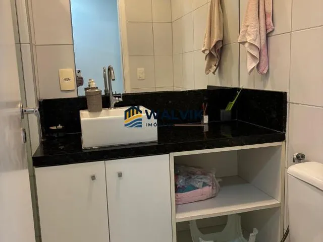 Imagem 13: Apartamento com 63M no Condomínio Vita Residencial Club na Imbiribeira!