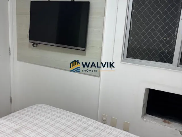 Imagem 11: Apartamento com 63M no Condomínio Vita Residencial Club na Imbiribeira!