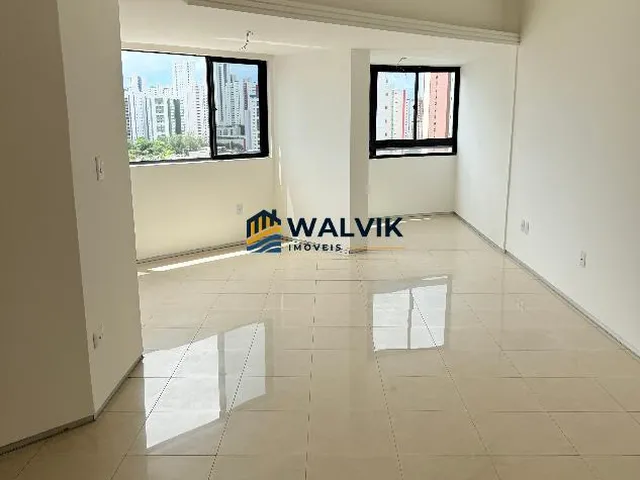 Imagem: Apartamento com 9 para Venda em Boa Viagem!