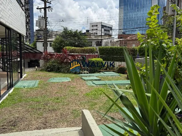 Imagem 7: Apartamento com 9 para Venda em Boa Viagem!