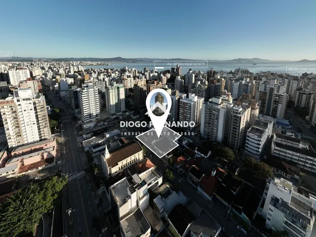 Imagem 13: Apartamento Residencial Trevisso Presidente Coutinho Centro de Florianópolis