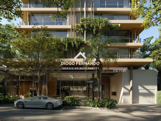 Imagem 5: Apartamento Residencial Trevisso Presidente Coutinho Centro de Florianópolis