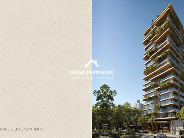 Imagem 4: Apartamento Residencial Trevisso Presidente Coutinho Centro de Florianópolis