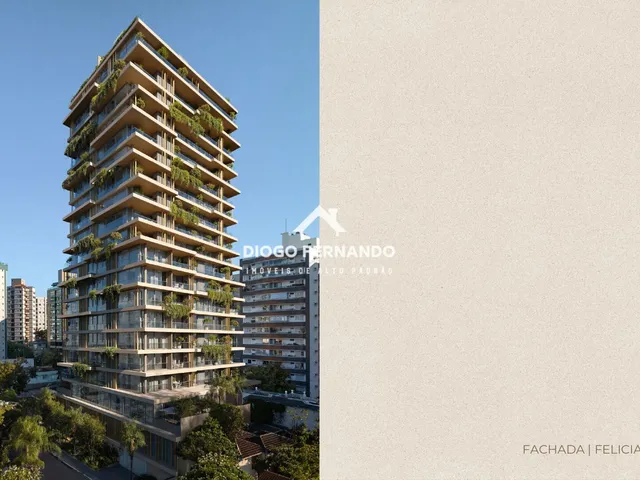 Imagem 8: Apartamento Residencial Trevisso Presidente Coutinho Centro de Florianópolis