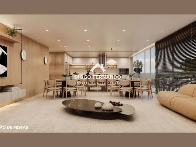 Imagem 6: Apartamento Residencial Trevisso Presidente Coutinho Centro de Florianópolis