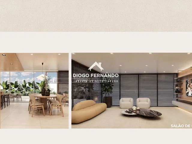 Imagem 2: Apartamento Residencial Trevisso Presidente Coutinho Centro de Florianópolis