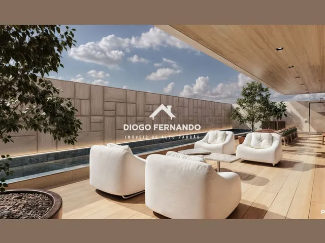 Imagem 10: Apartamento Residencial Trevisso Presidente Coutinho Centro de Florianópolis