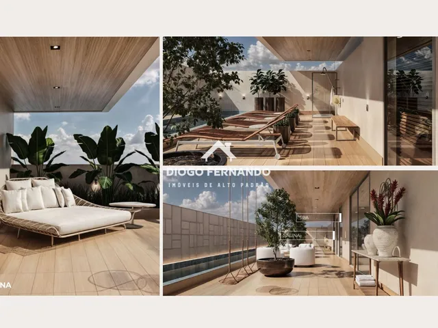 Imagem 7: Apartamento Residencial Trevisso Presidente Coutinho Centro de Florianópolis